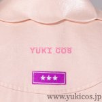 画像11: プロジェクトセカイ　プロセカ　Good to go！ガチャ　事前準備は万全に　小豆沢こはね　Confidence suit　コスプレ衣装　送料無料 　 (11)