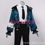 画像1: プロジェクトセカイ　プロセカ　Good to go！ガチャ　電話越しの相談　白石杏　Vitality suit　コスプレ衣装　送料無料 (1)