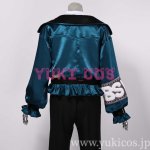 画像3: プロジェクトセカイ　プロセカ　Good to go！ガチャ　電話越しの相談　白石杏　Vitality suit　コスプレ衣装　送料無料 (3)