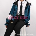 画像4: プロジェクトセカイ　プロセカ　Good to go！ガチャ　電話越しの相談　白石杏　Vitality suit　コスプレ衣装　送料無料 (4)