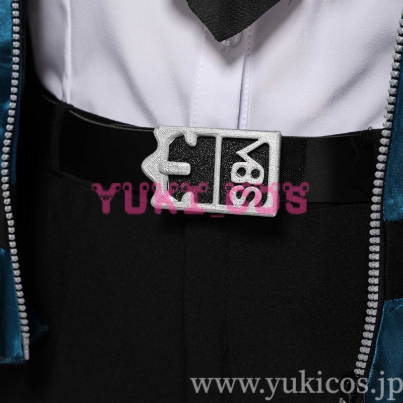 画像7: プロジェクトセカイ　プロセカ　Good to go！ガチャ　電話越しの相談　白石杏　Vitality suit　コスプレ衣装　送料無料 (7)