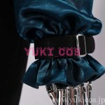 画像9: プロジェクトセカイ　プロセカ　Good to go！ガチャ　電話越しの相談　白石杏　Vitality suit　コスプレ衣装　送料無料 (9)