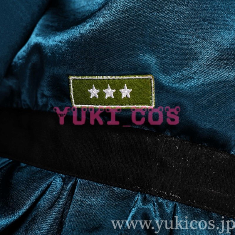 画像10: プロジェクトセカイ　プロセカ　Good to go！ガチャ　電話越しの相談　白石杏　Vitality suit　コスプレ衣装　送料無料 (10)