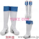 画像16: プロジェクトセカイ　プロセカ　星乃一歌　五周年感謝祭　コスプレ衣装　送料無料　新バージョン (16)