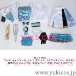 画像2: プロジェクトセカイ　プロセカ　星乃一歌　五周年感謝祭　コスプレ衣装　送料無料　新バージョン (2)