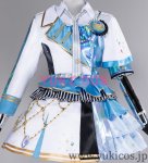 画像3: プロジェクトセカイ　プロセカ　星乃一歌　五周年感謝祭　コスプレ衣装　送料無料　新バージョン (3)