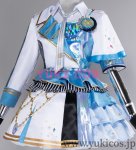 画像4: プロジェクトセカイ　プロセカ　星乃一歌　五周年感謝祭　コスプレ衣装　送料無料　新バージョン (4)