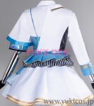 画像5: プロジェクトセカイ　プロセカ　星乃一歌　五周年感謝祭　コスプレ衣装　送料無料　新バージョン (5)