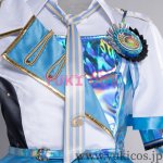 画像7: プロジェクトセカイ　プロセカ　星乃一歌　五周年感謝祭　コスプレ衣装　送料無料　新バージョン (7)