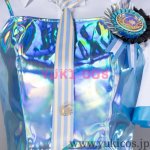 画像12: プロジェクトセカイ　プロセカ　星乃一歌　五周年感謝祭　コスプレ衣装　送料無料　新バージョン (12)