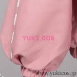 画像8: プロジェクトセカイ　プロセカ　おさんぽうさちゃんコーデ　お出かけ服　コスプレ衣装　送料無料 　 (8)