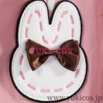 画像9: プロジェクトセカイ　プロセカ　おさんぽうさちゃんコーデ　お出かけ服　コスプレ衣装　送料無料 　 (9)