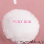 画像11: プロジェクトセカイ　プロセカ　おさんぽうさちゃんコーデ　お出かけ服　コスプレ衣装　送料無料 　 (11)