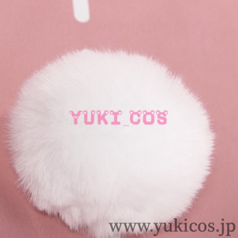 画像11: プロジェクトセカイ　プロセカ　おさんぽうさちゃんコーデ　お出かけ服　コスプレ衣装　送料無料 　 (11)