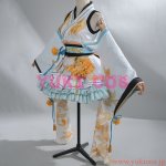 画像3: Vtuber　ホロライブドリームス　ホロドリ　狐のお宮でこんこんこん　白上フブキ　コスプレ衣装　送料無料  (3)