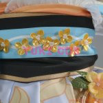 画像6: Vtuber　ホロライブドリームス　ホロドリ　狐のお宮でこんこんこん　白上フブキ　コスプレ衣装　送料無料  (6)