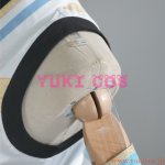 画像13: Vtuber　ホロライブドリームス　ホロドリ　狐のお宮でこんこんこん　白上フブキ　コスプレ衣装　送料無料  (13)