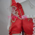画像5: Vtuber　ホロライブ　さくらみこ　Sakura Miko 2nd Live Blooming Parade　コスプレ衣装　送料無料   (5)