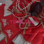 画像9: Vtuber　ホロライブ　さくらみこ　Sakura Miko 2nd Live Blooming Parade　コスプレ衣装　送料無料   (9)
