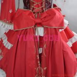 画像12: Vtuber　ホロライブ　さくらみこ　Sakura Miko 2nd Live Blooming Parade　コスプレ衣装　送料無料   (12)