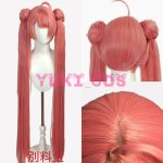 画像18: Vtuber　ホロライブ　さくらみこ　Sakura Miko 2nd Live Blooming Parade　コスプレ衣装　送料無料   (18)