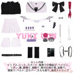画像2: Vtuber　ホロライブ　古石ビジュー　コスプレ衣装　送料無料  (2)