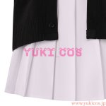 画像11: Vtuber　ホロライブ　古石ビジュー　コスプレ衣装　送料無料  (11)