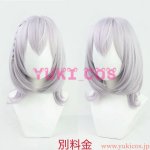 画像15: Vtuber　ホロライブ　白銀ノエル　水着　コスプレ衣装　送料無料  (15)