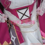 画像8: Vtuber ホロライブ　小鳥遊キアラ　たかなしキアラ　コスプレ衣装　送料無料  (8)