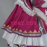 画像10: Vtuber ホロライブ　小鳥遊キアラ　たかなしキアラ　コスプレ衣装　送料無料  (10)