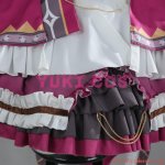 画像11: Vtuber ホロライブ　小鳥遊キアラ　たかなしキアラ　コスプレ衣装　送料無料  (11)