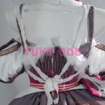 画像13: Vtuber ホロライブ　小鳥遊キアラ　たかなしキアラ　コスプレ衣装　送料無料  (13)