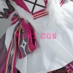 画像14: Vtuber ホロライブ　小鳥遊キアラ　たかなしキアラ　コスプレ衣装　送料無料  (14)