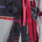 画像8: Vtuber にじさんじ　星導ショウ　和服　和装　新衣装　コスプレ衣装　送料無料  (8)