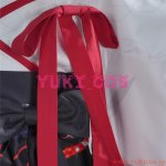 画像12: Vtuber にじさんじ　星導ショウ　和服　和装　新衣装　コスプレ衣装　送料無料  (12)