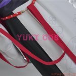 画像13: Vtuber にじさんじ　星導ショウ　和服　和装　新衣装　コスプレ衣装　送料無料  (13)