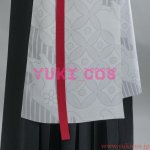 画像14: Vtuber にじさんじ　星導ショウ　和服　和装　新衣装　コスプレ衣装　送料無料  (14)