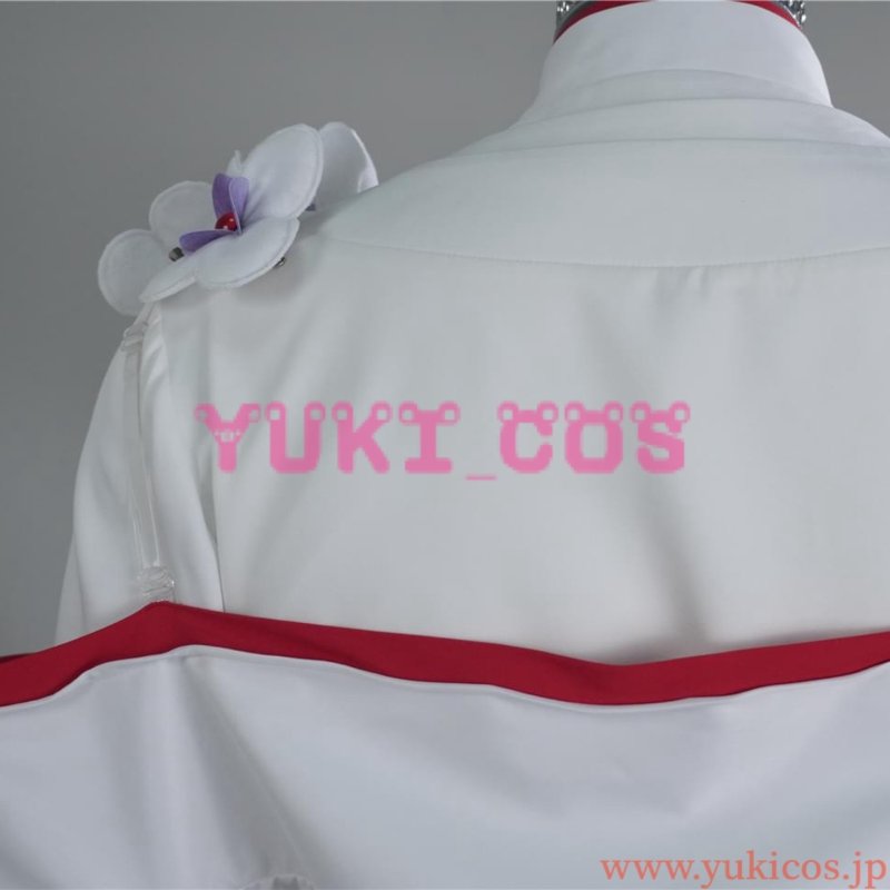 画像15: Vtuber にじさんじ　星導ショウ　和服　和装　新衣装　コスプレ衣装　送料無料  (15)