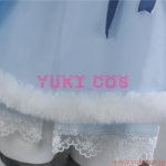 画像23: バーチャルYouTuber　Vtuber　Mococo Abyssgard　モココ・アビスガード　Fuwawa Abyssgard　フワワ・アビスガード パジャマ　コスプレ衣装　送料無料  (23)