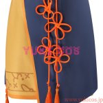 画像14: Vtuber　ホロライブ  Gigi Murin　ジジ・ムリン　中華風　チャイナドレススタイル　コスプレ衣装　送料無料  (14)