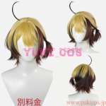 画像18: Vtuber　ホロライブ  Gigi Murin　ジジ・ムリン　中華風　チャイナドレススタイル　コスプレ衣装　送料無料  (18)