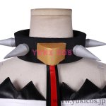 画像5: Vtuber　Hololive EN　Hakos Baelz　ハコス・ベールズ　コスプレ衣装　送料無料 (5)