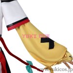 画像7: Vtuber　Hololive EN　Hakos Baelz　ハコス・ベールズ　コスプレ衣装　送料無料 (7)