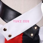 画像10: Vtuber　Hololive EN　Hakos Baelz　ハコス・ベールズ　コスプレ衣装　送料無料 (10)