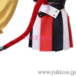 画像13: Vtuber　Hololive EN　Hakos Baelz　ハコス・ベールズ　コスプレ衣装　送料無料 (13)