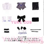 画像2: Vtuber　ホロライブ　Pekora Mammy　ぺこらママ　兎田ぺこらママ　新バニー衣装　コスプレ衣装　送料無料 (2)