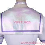 画像11: Vtuber　hololive Dreams　Todoroki Hajime　轟はじめ　コスプレ衣装　送料無料 (11)