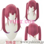 画像19: Vtuber　Hololive Dreams　ホロライブドリームス　宝鐘マリン　妖艶あふれるマリンブルー　コスプレ衣装　送料無料 (19)