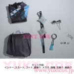 画像2:  Vtuber　叶　新衣装　中華風　コスプレ衣装　送料無料 (2)