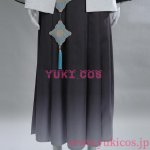 画像9:  Vtuber　叶　新衣装　中華風　コスプレ衣装　送料無料 (9)